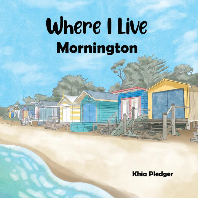 Where I Live - Mornington