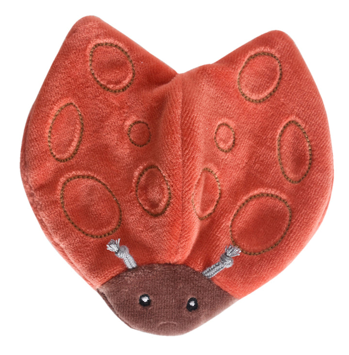 Tikiri Scrunchie - Ladybug