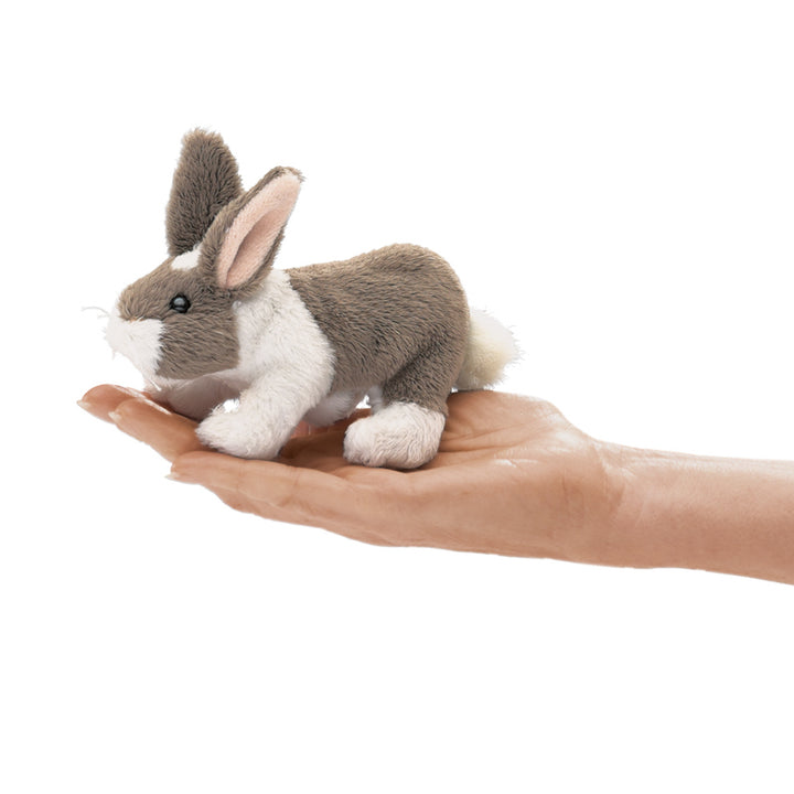 Finger Puppet - Rabbit