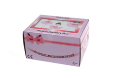 Music Box - Anna Ballerina