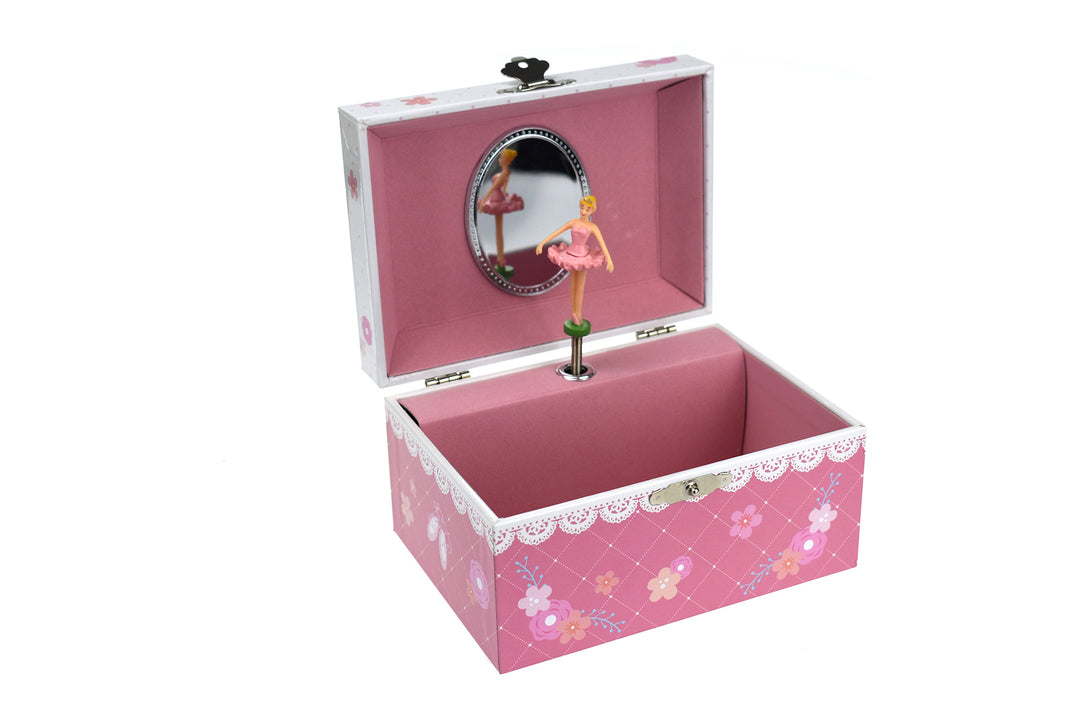 Music Box - Anna Ballerina