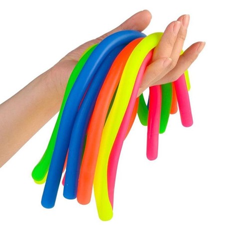 Stretchy Noodle