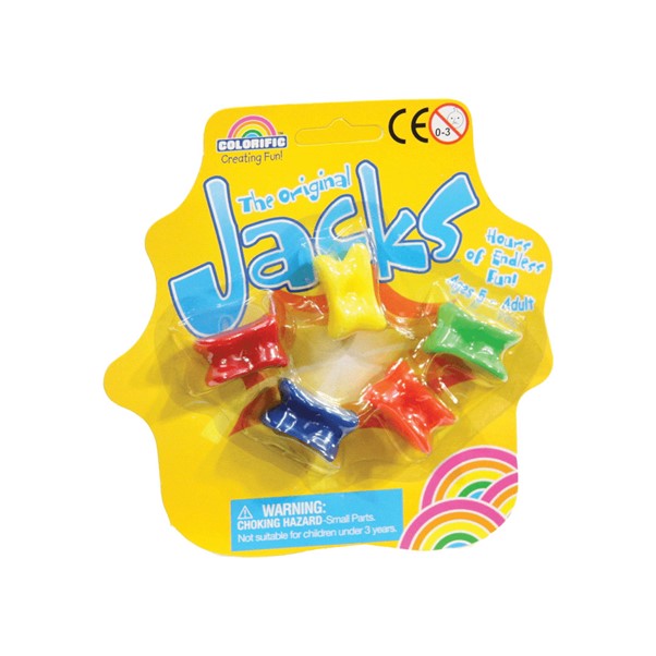 The Original Jacks