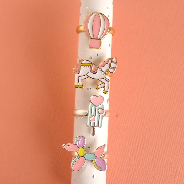 Ring - Pastel Unicorn