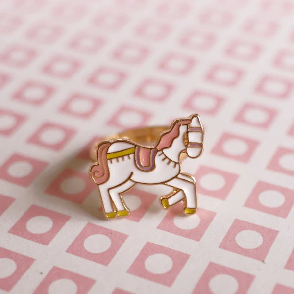 Ring - Pastel Unicorn