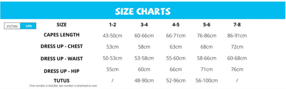 Dressup - Dress - Princess Blue Sequins
