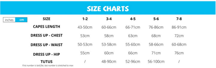 Dressup - Dress - Princess Blue Sequins