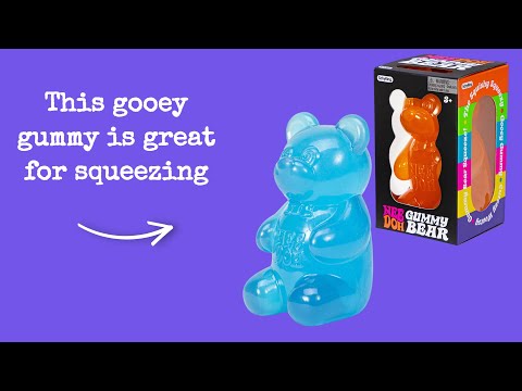 Née Doh - Gummy Bear