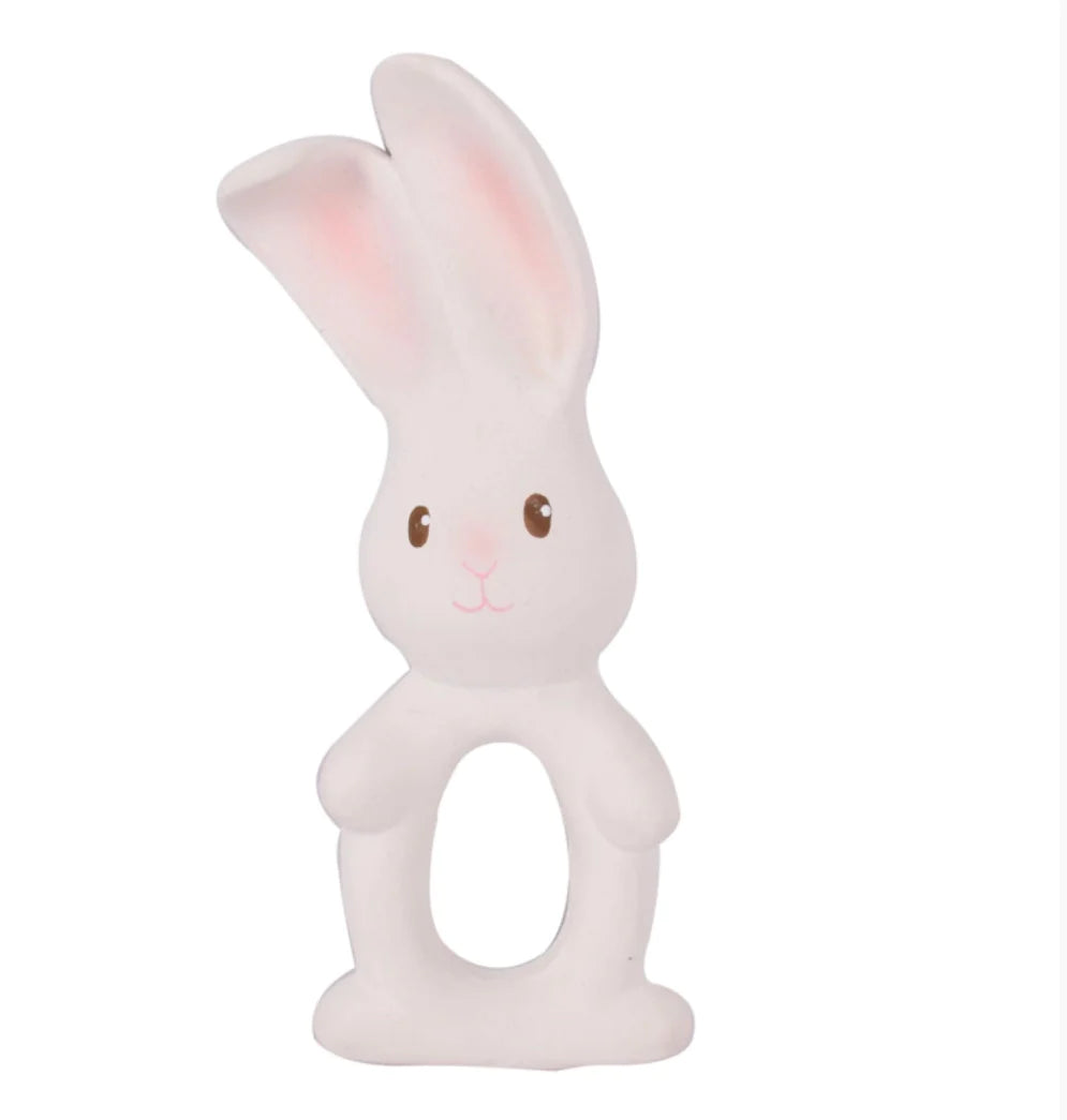 Teether Toy - Havah the Bunny