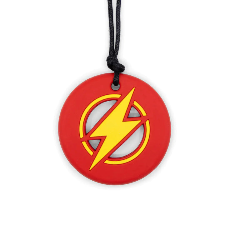 Chew Pendant Necklace | Strike Energy