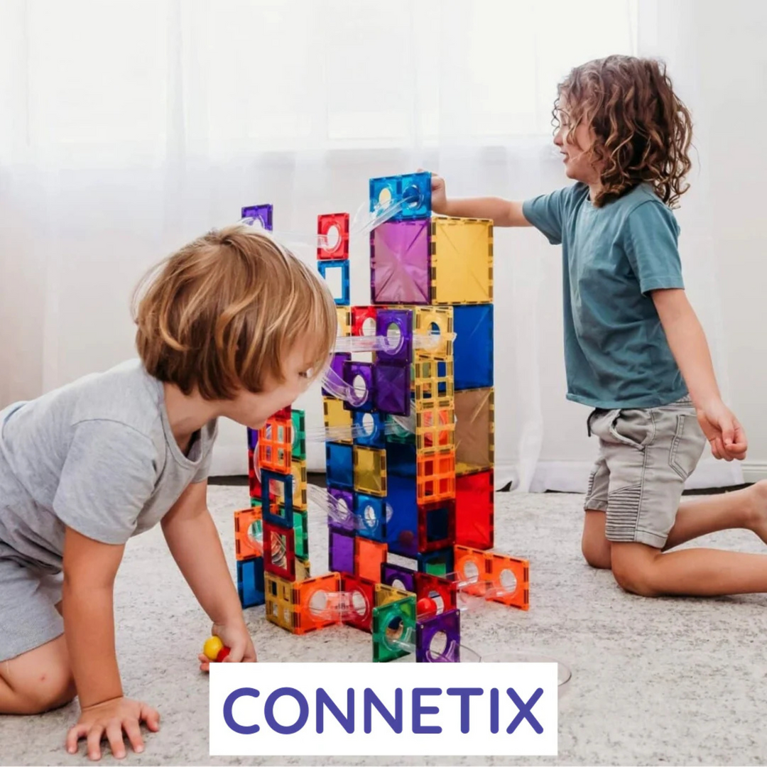 CONNETIX **