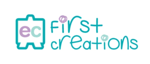First Creations – Colourful Learning Toy Store