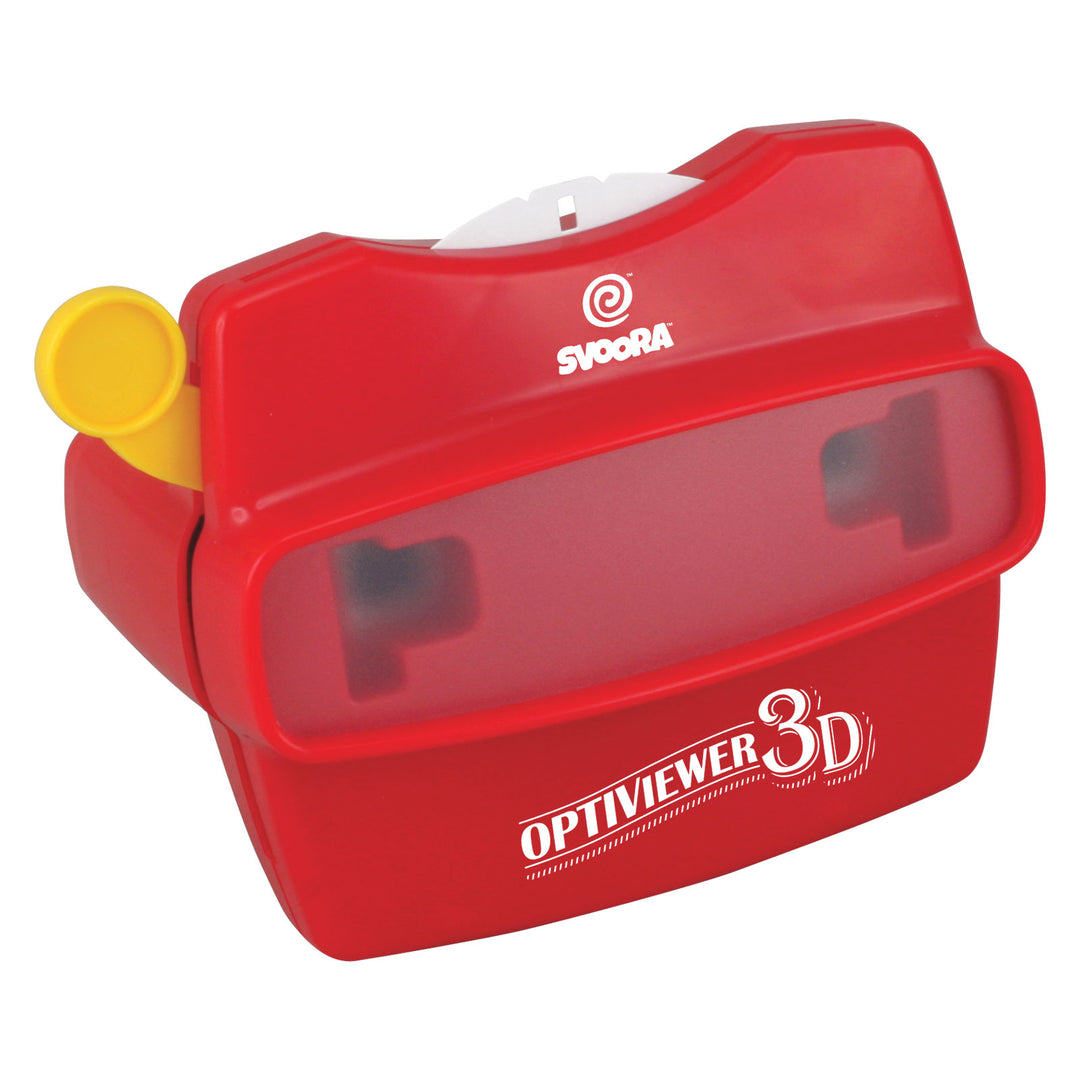 3D Optiviewer (2 Reels Included)