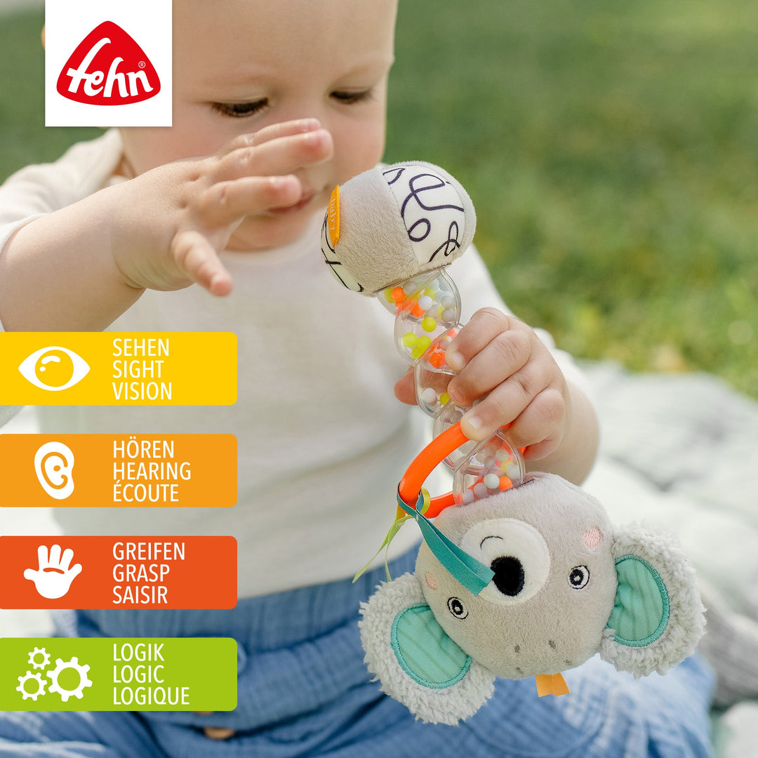 Rainmaker Toy - Koala