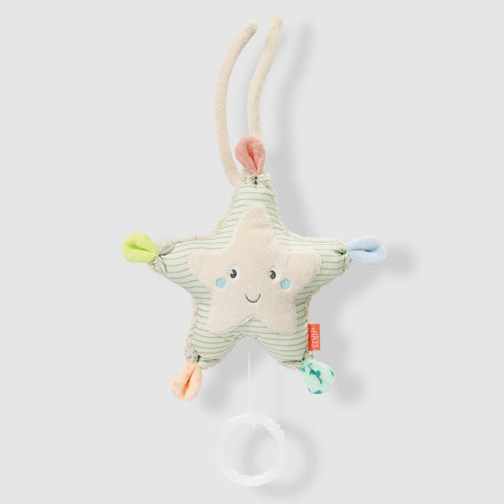 Musical Toy - Mini Starfish