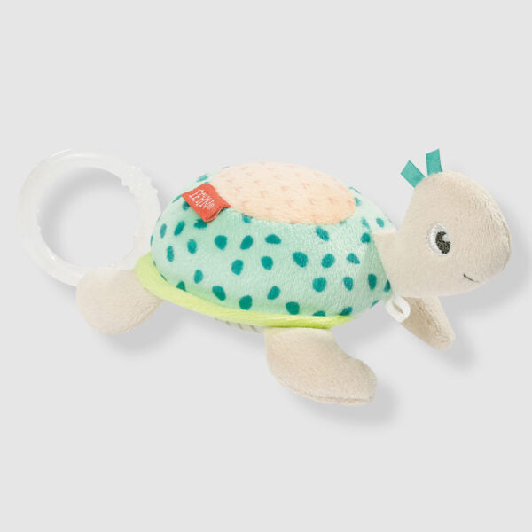 Musical Toy - Mini Turtle