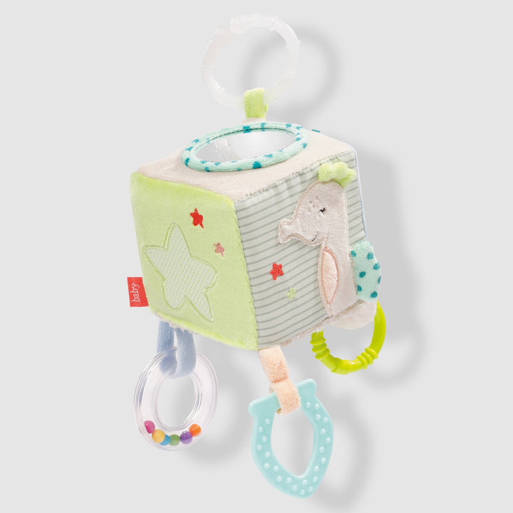 Activity Toy - Children of the Sea