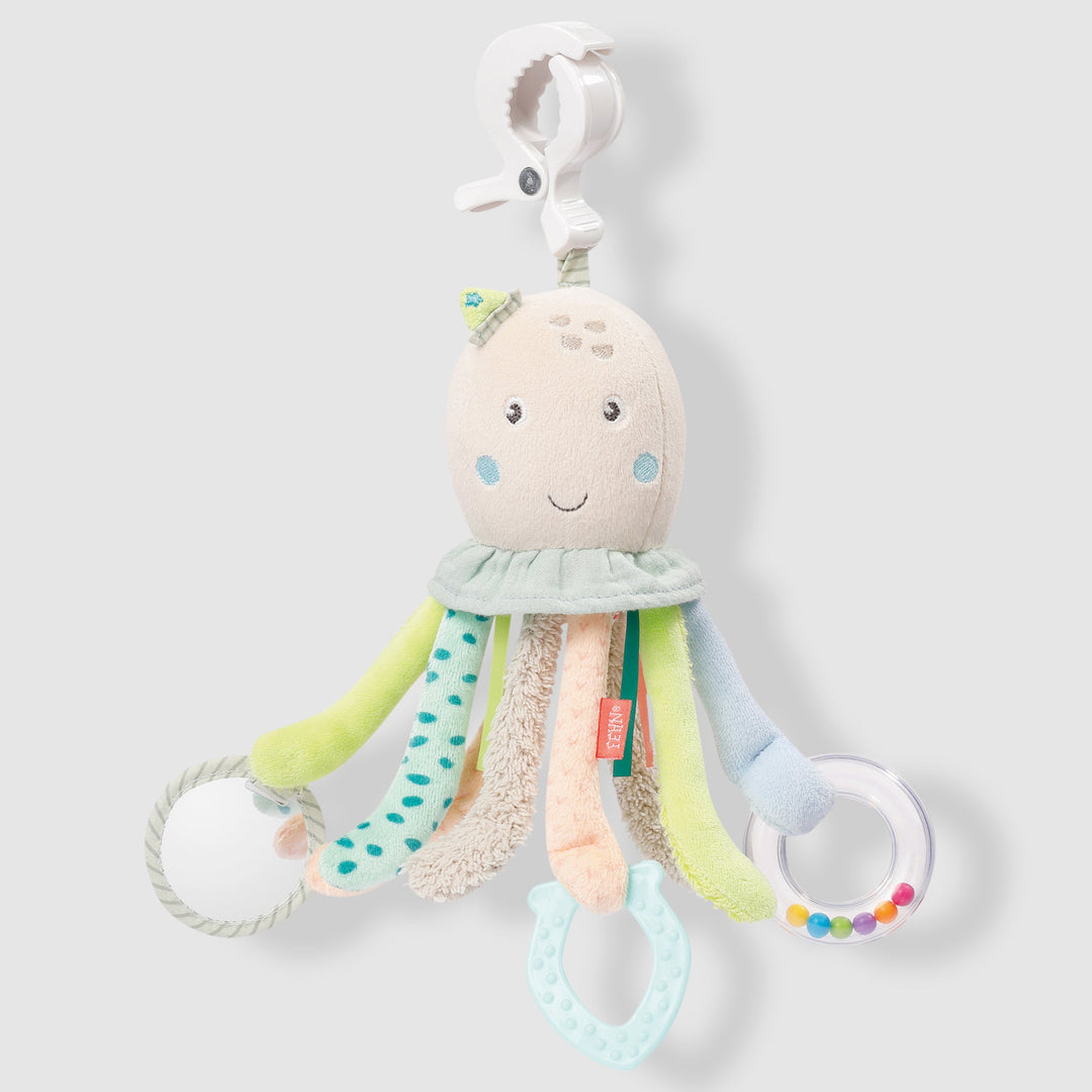 Activity Toy - Octopus