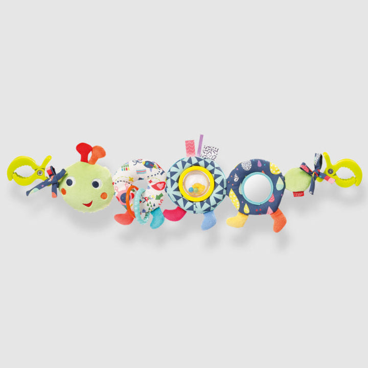 Fehn Pram Chain | Caterpillar