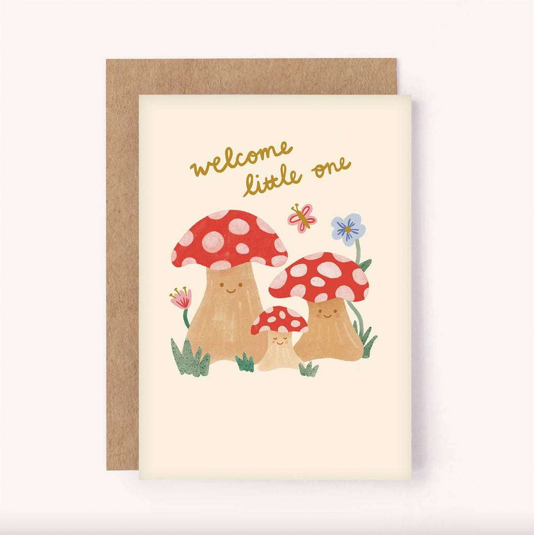 Lauren Sissons Studio Greeting Cards