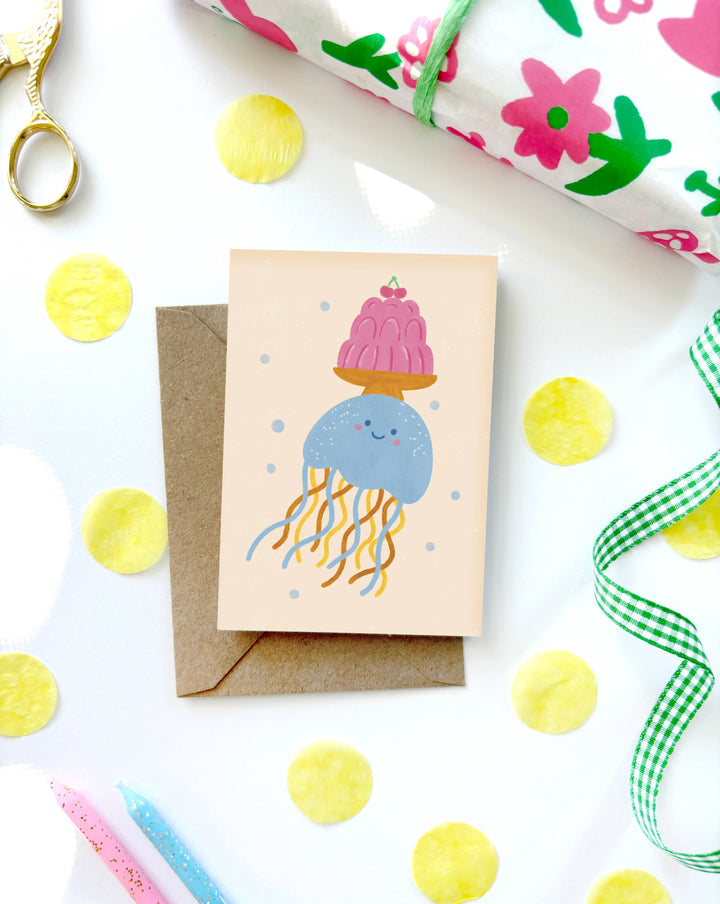 Lauren Sissons Studio Greeting Cards