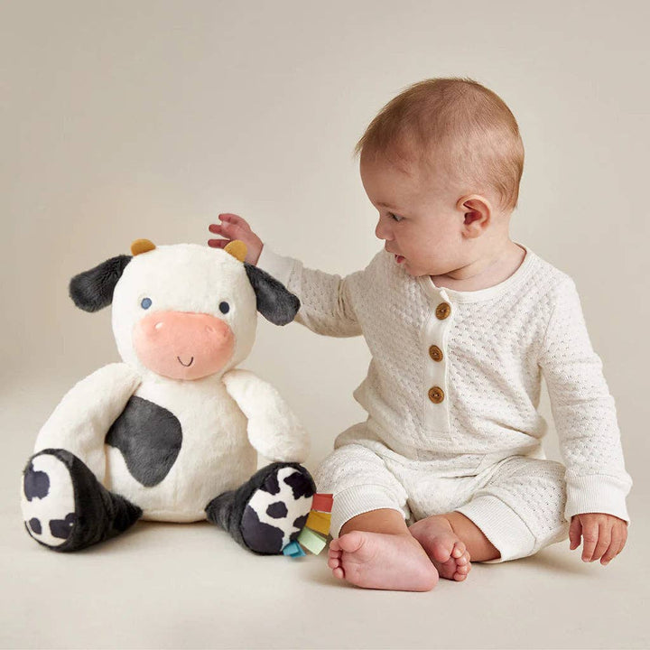 Sweetie Snuggles™ | Carmen the Cow