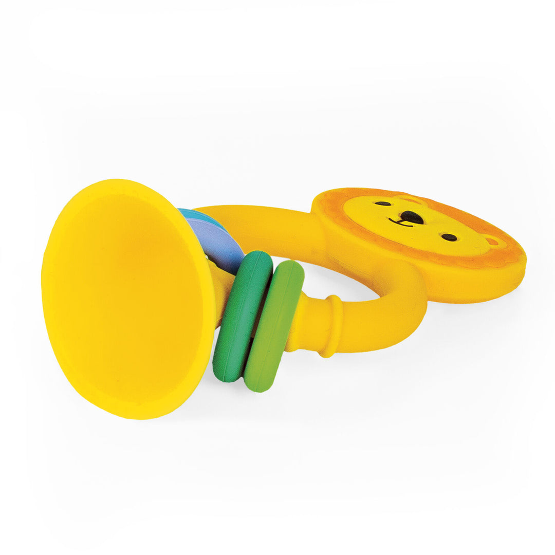 High Chair Buddy - Silicone Lion
