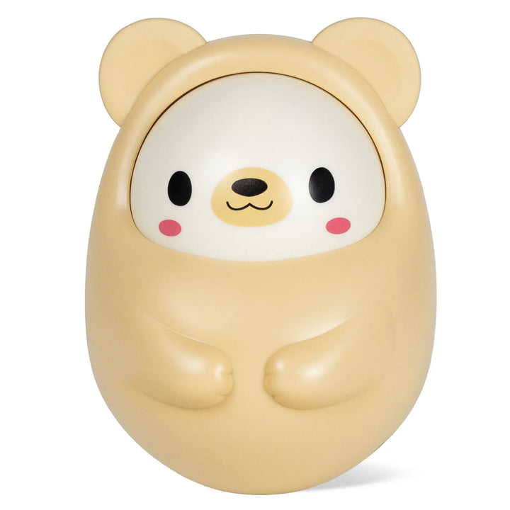 Roly Poly - Bear