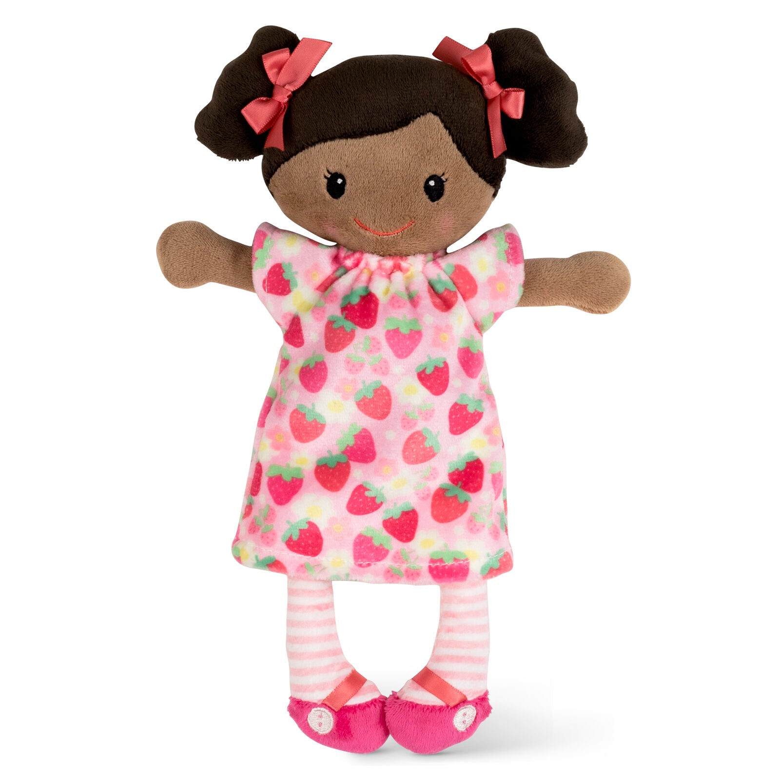 Mini Rag Doll - Ava – Colourful Learning Toy Store