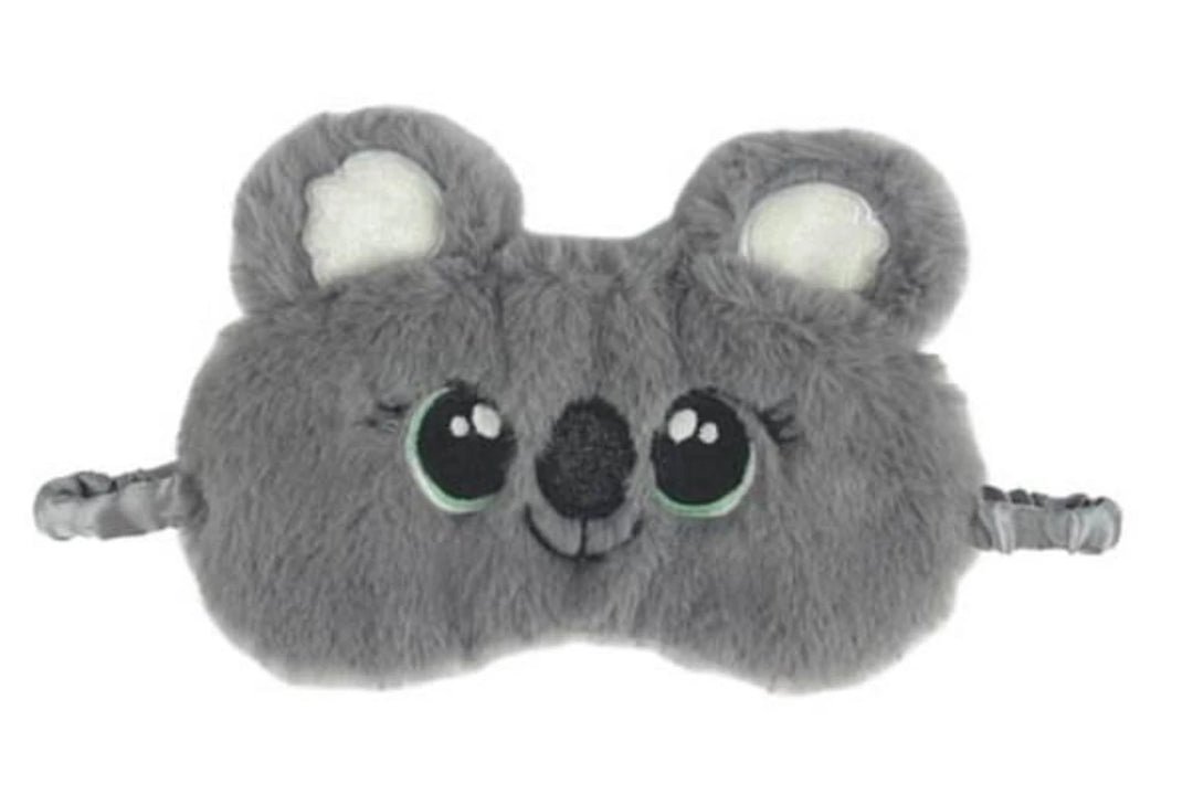 Eye Mask - Fluffy Koala