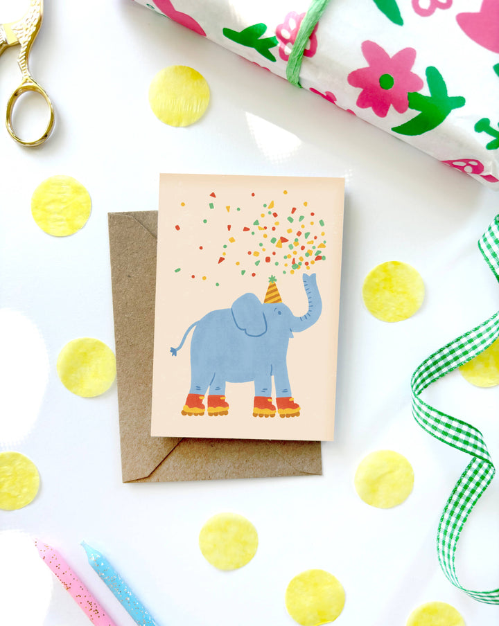 Lauren Sissons Studio Greeting Cards