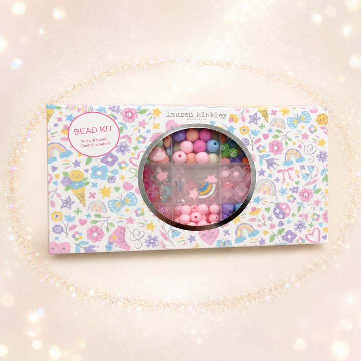 Bead Kit | Rainbow Dreams