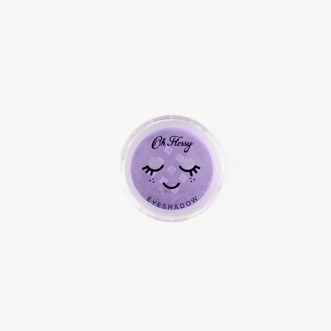 Oh Flossy Makeup & Glitter Set - Ballet Sparkle