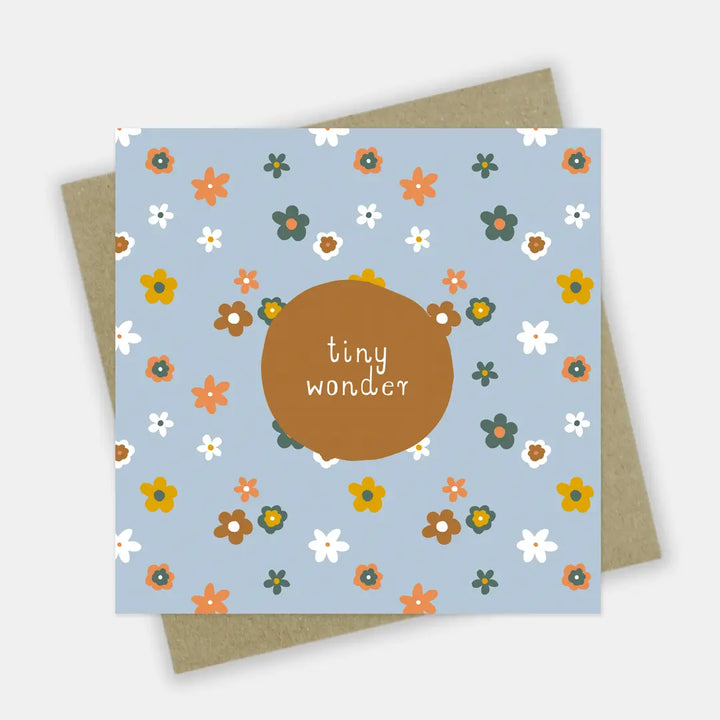 Large Greeting Card - Assorted