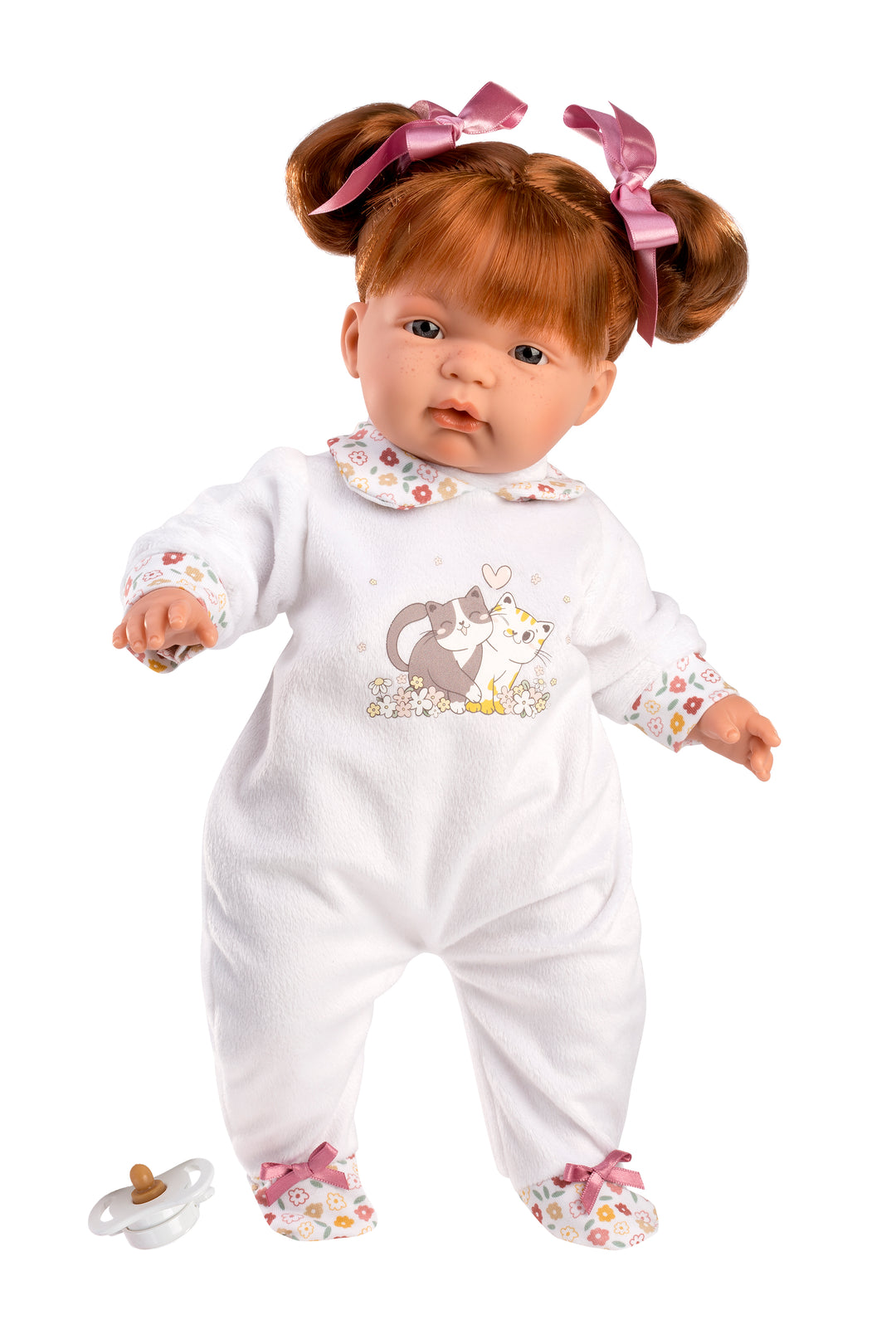 Llorens Doll – Joelle R