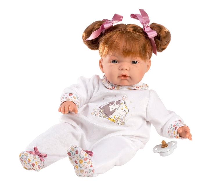 Llorens Doll – Joelle R