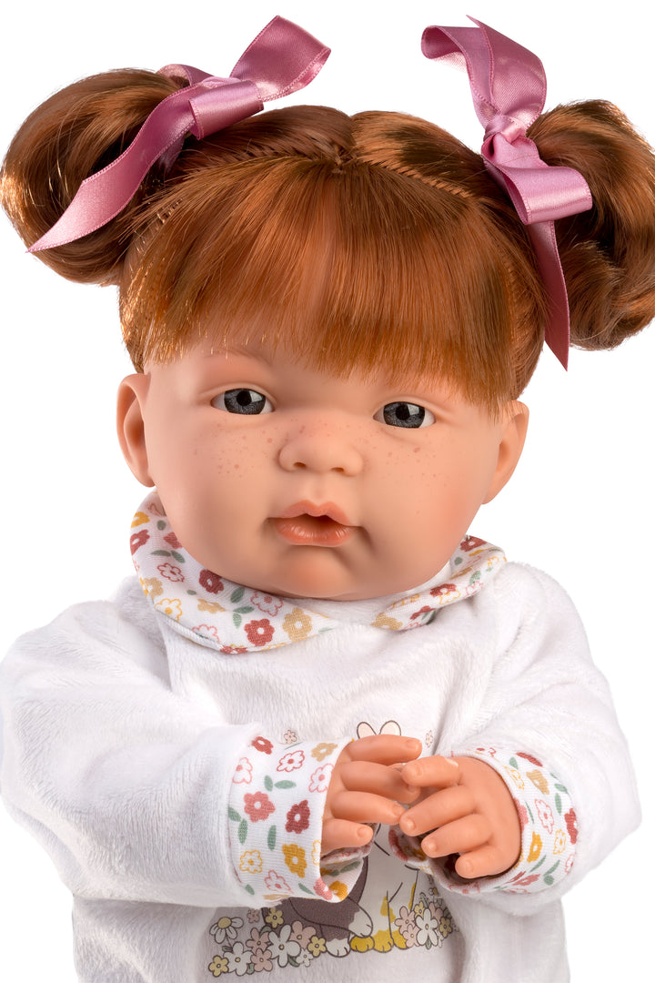 Llorens Doll – Joelle R