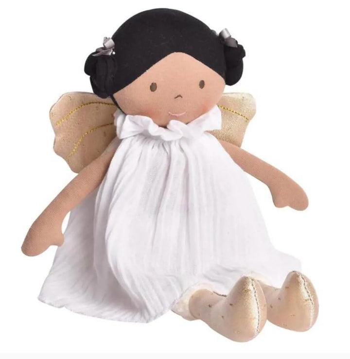 Organic Fairy Doll - Aurora