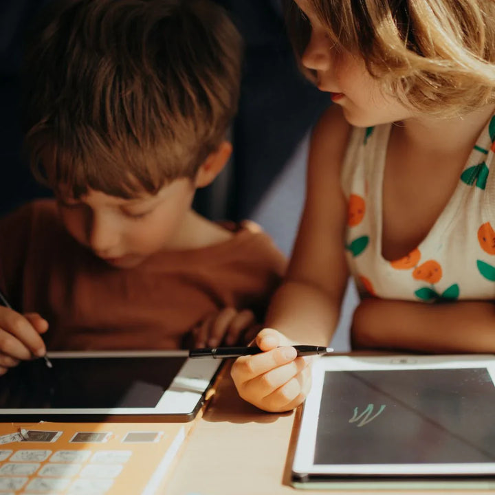 Refill Kidydraw-mini | Education & Games