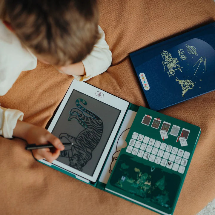 Drawing Tablet | Kidydraw Mini