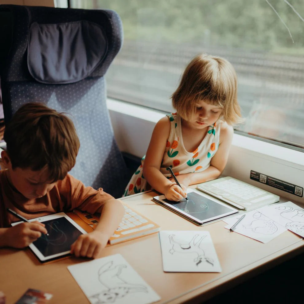 Drawing Tablet | Kidydraw Mini