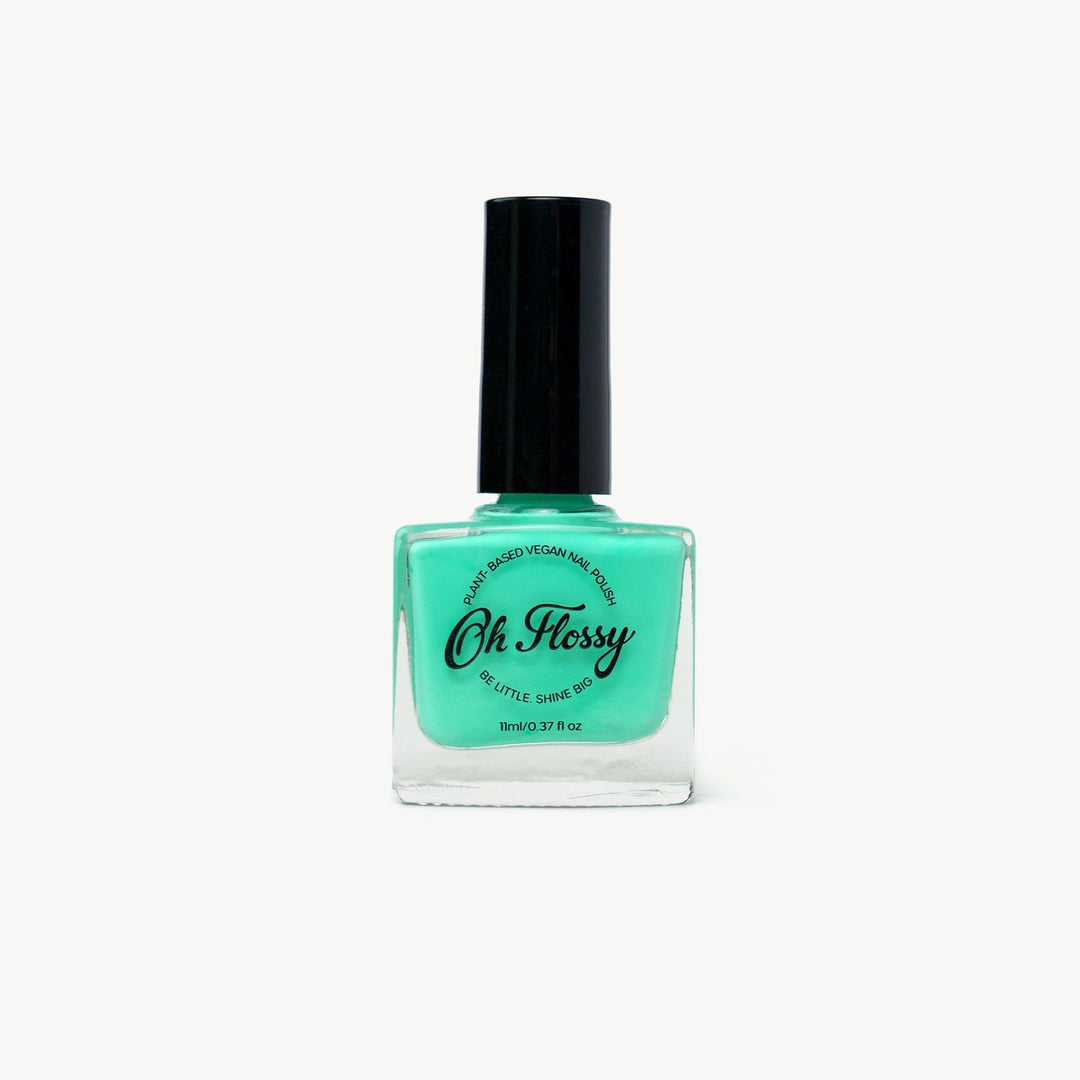 Oh Flossy Nail Polish Set - Beach Club