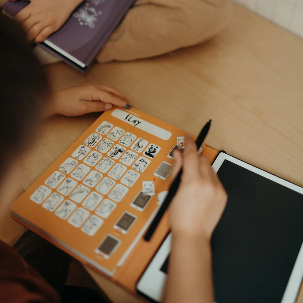 Drawing Tablet | Kidydraw Mini