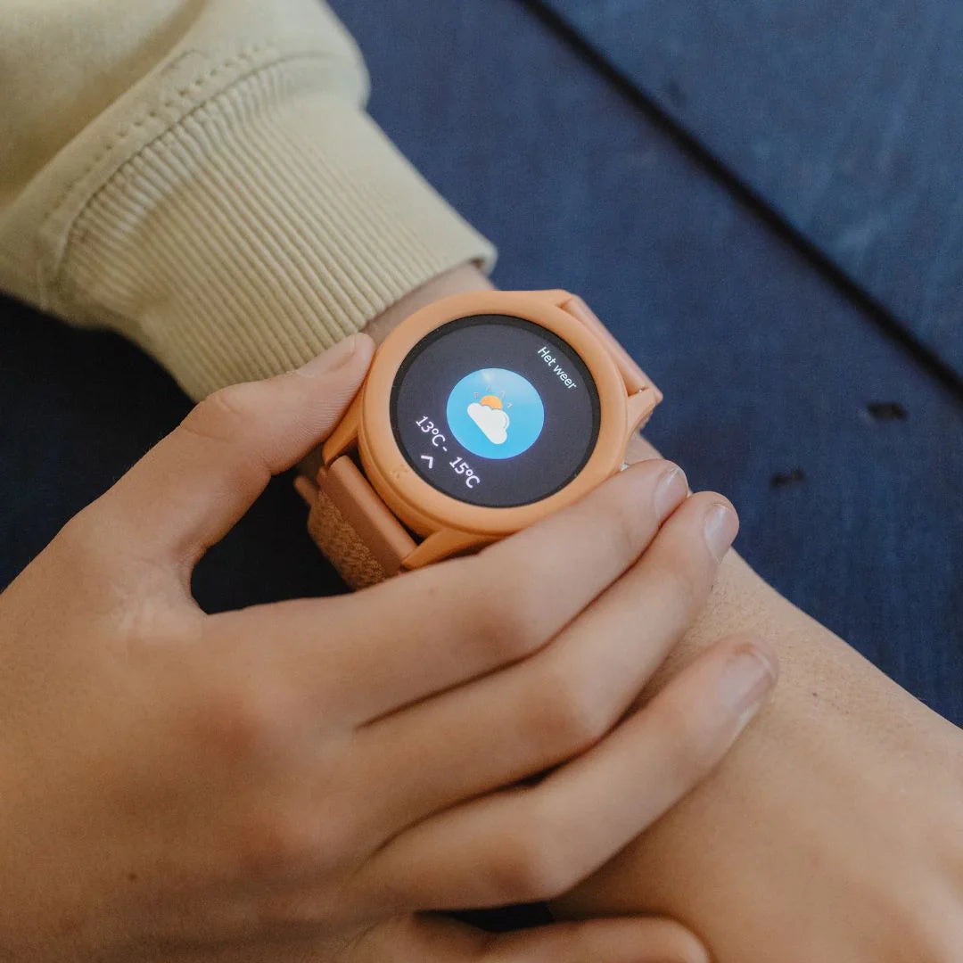 K-Watch