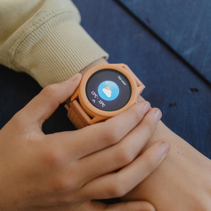 K-Watch