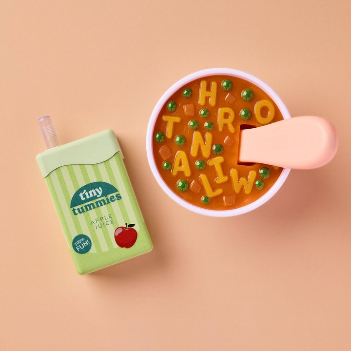 Alphabet Soup Lunch Pack