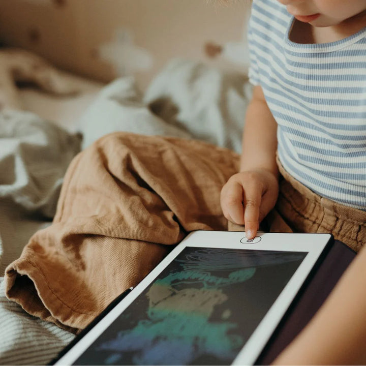 Drawing Tablet | Kidydraw Mini