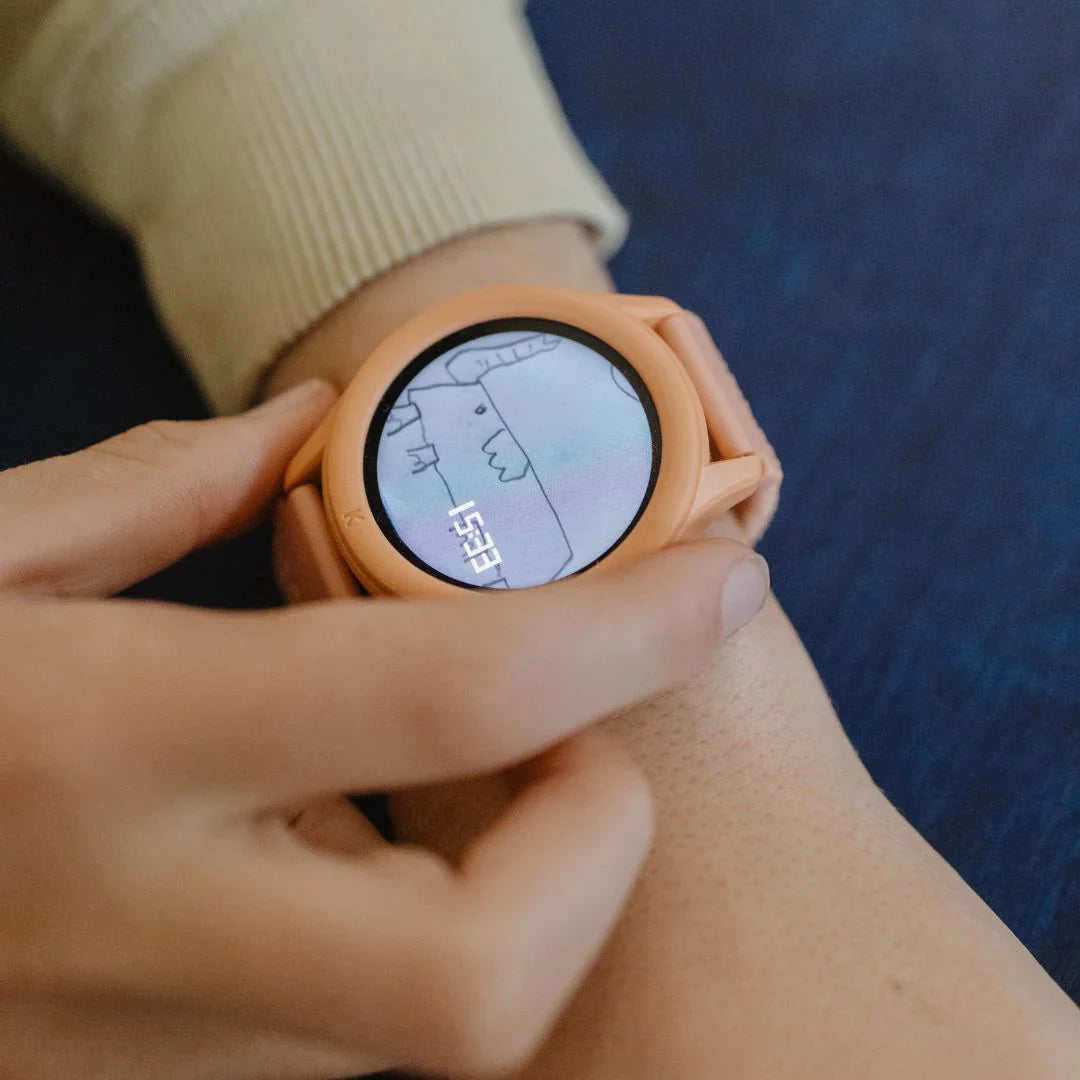 K-Watch