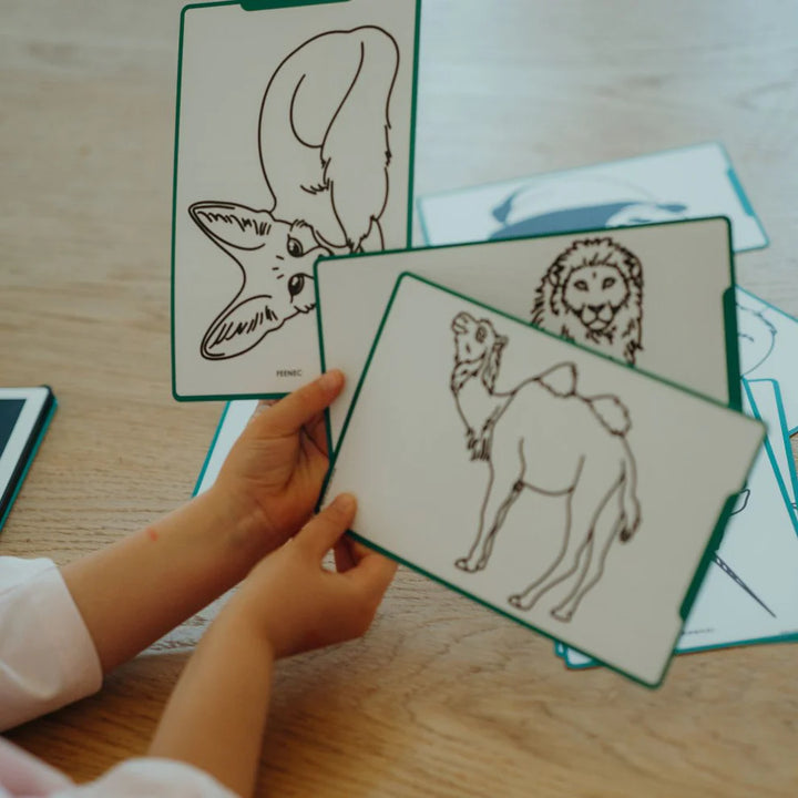 Drawing Tablet | Kidydraw Mini