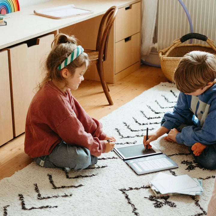 Refill Kidydraw-mini | Education & Games